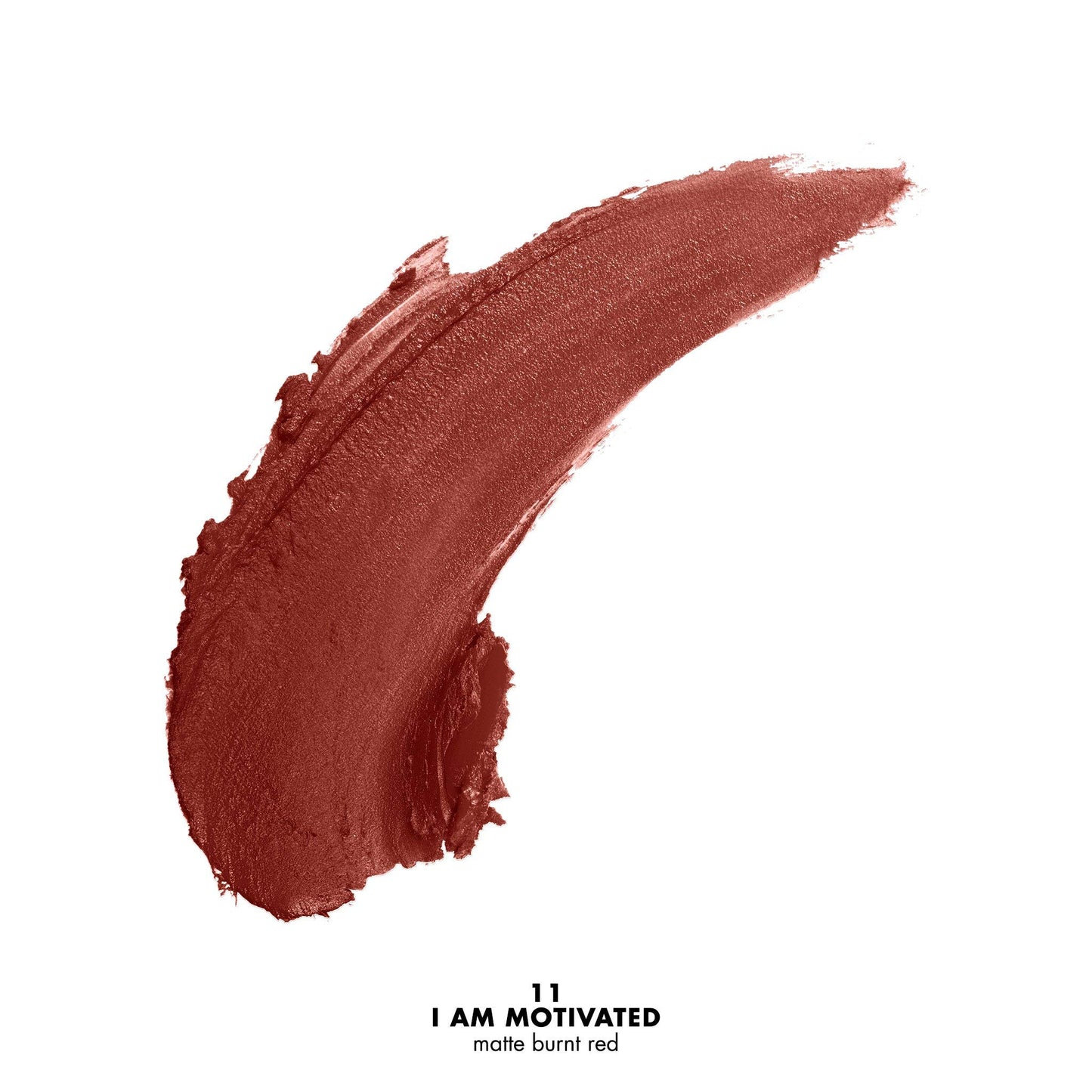 Bold Matte Lipstick by Milani