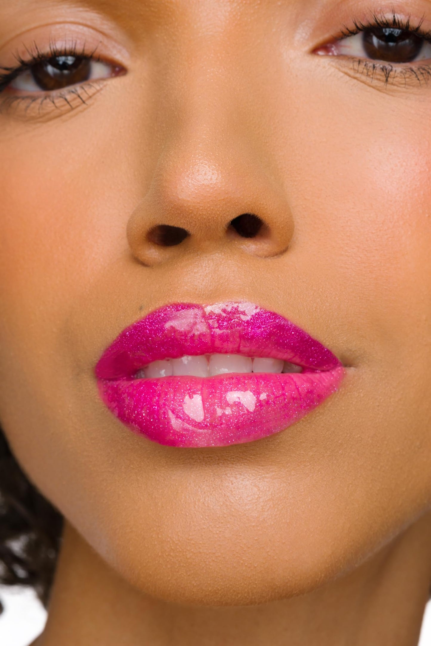 Jeffree Star Cosmetics The Gloss, Lip Gloss, 0.15 fl oz (Spank Me)