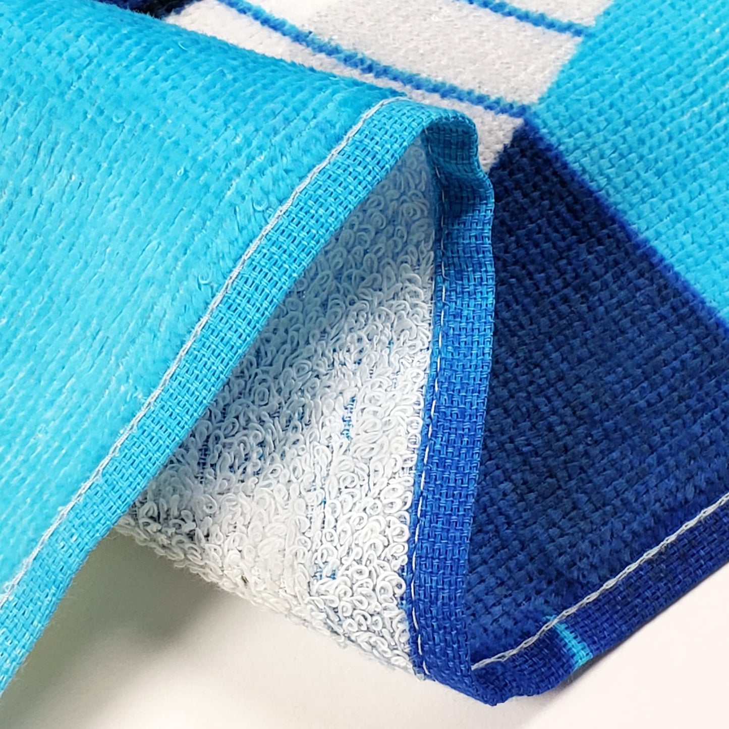 Florida Beach Towel 30 x 60 inch 100% Cotton (1 Towel 30" x 60", Florida Signs)