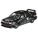 Hot Wheels Mercedes Benz 190E Vehicle