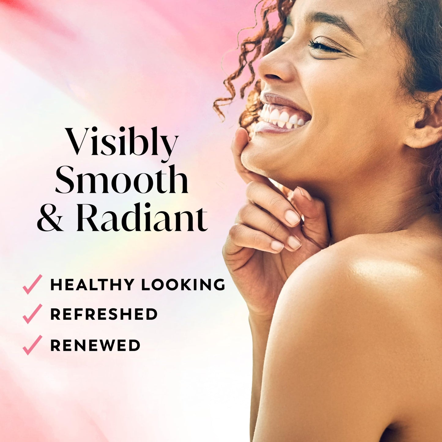 Olay Body Wash for Women, Fresh Radiance, 24/7 Skin-Loving Freshness, Visibly Radiant, Plant Based Cleansers, Vitamin B3 & Antioxidant Blend, For All Beauty and Personal Care Olay
