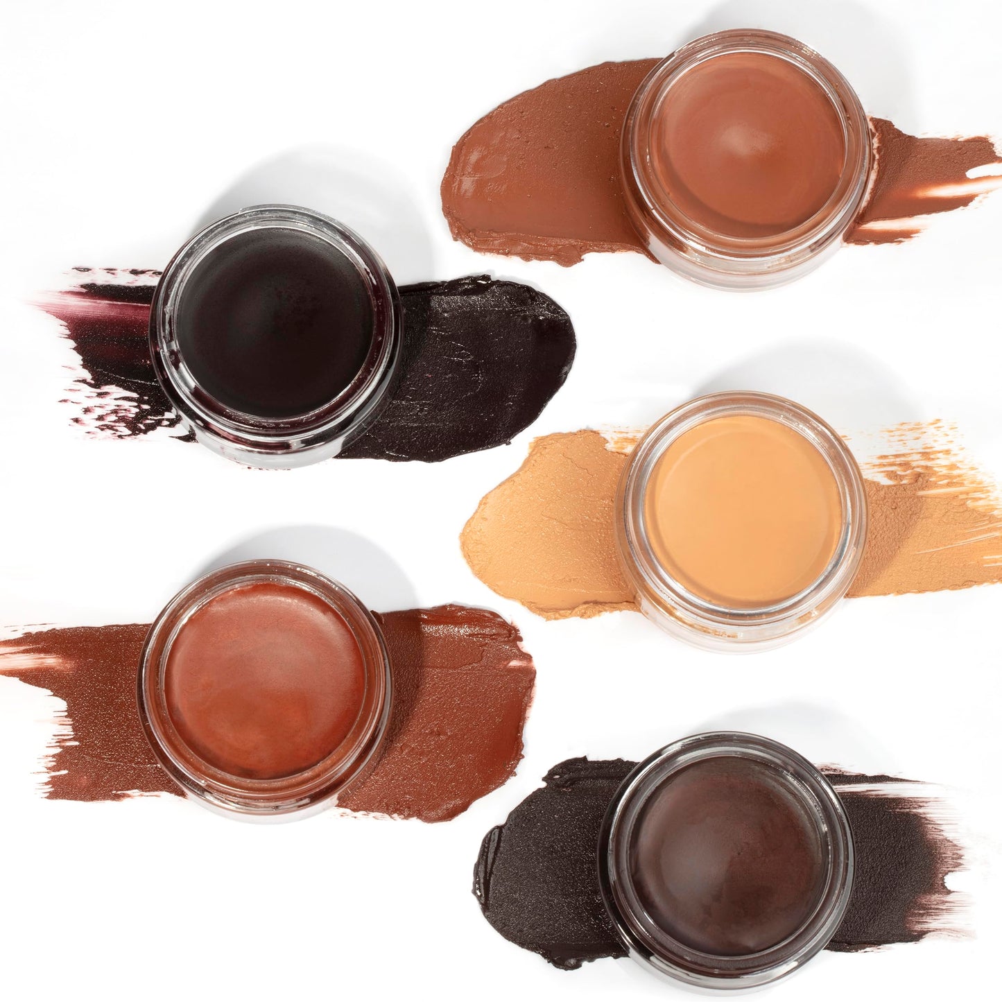Pacifica Bronzer - Sun Dreams Matte Bronzing Cream Highlighter, Hydrating & Buildable Contour with Floral Extracts, Talc-Free, Vegan & Cruelty-Free, 1