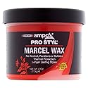 Ampro Pro Styl Marcel Curl Wax 4 Oz