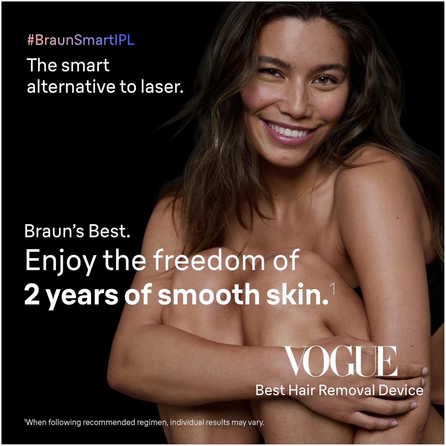 Braun Skin i-Expert Smart IPL PL7219 at Home Laser Hair Removal for Women and Men with App, Premium Pouch, Venus Razor, 2 Smart Heads, Facial Trimmer Beauty and Personal Care Braun