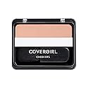 COVERGIRL - Cheekers Blush, Soft, blendable, lightweight formula, easy & natural look, 100% Cruelty-Free