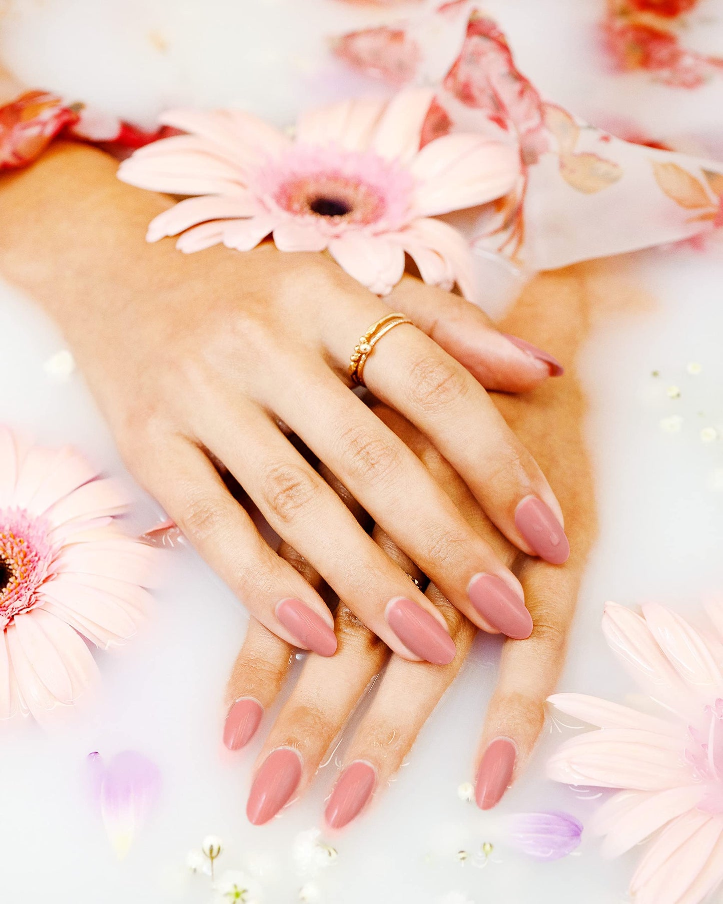 Gelish Pure Beauty Collection TPO-Free Gel Nail Polish - Radiant Renewal, 15mL Beauty & Personal Care Gelish