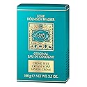 4711 Original Eau de Cologne Perfumed Cream Soap, 3.5 oz
