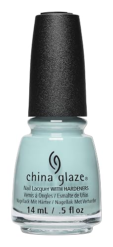 China Glaze Nail Polish, At Your Athleisure 1598 Beauty & Personal Care China Glaze