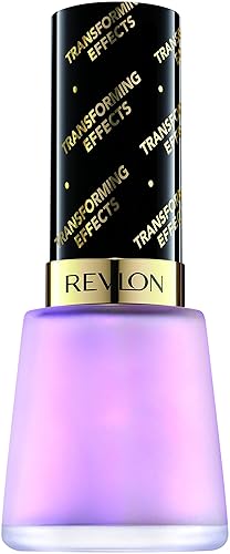 Revlon Transforming Effects Top Coat, Matte Pearl Glaze