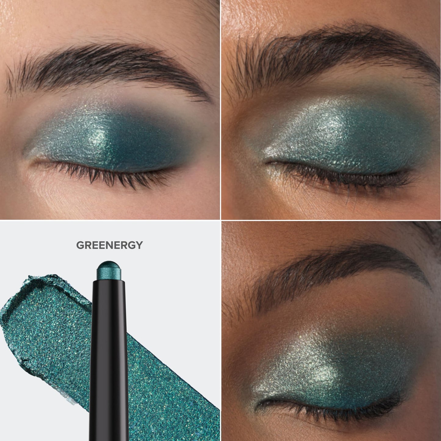 Anastasia Beverly Hills - GLIDR Shadow Stick - Greenergy