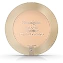 Neutrogena Mineral Sheers Powder Foundation, Nude 40, 0.34 Ounce