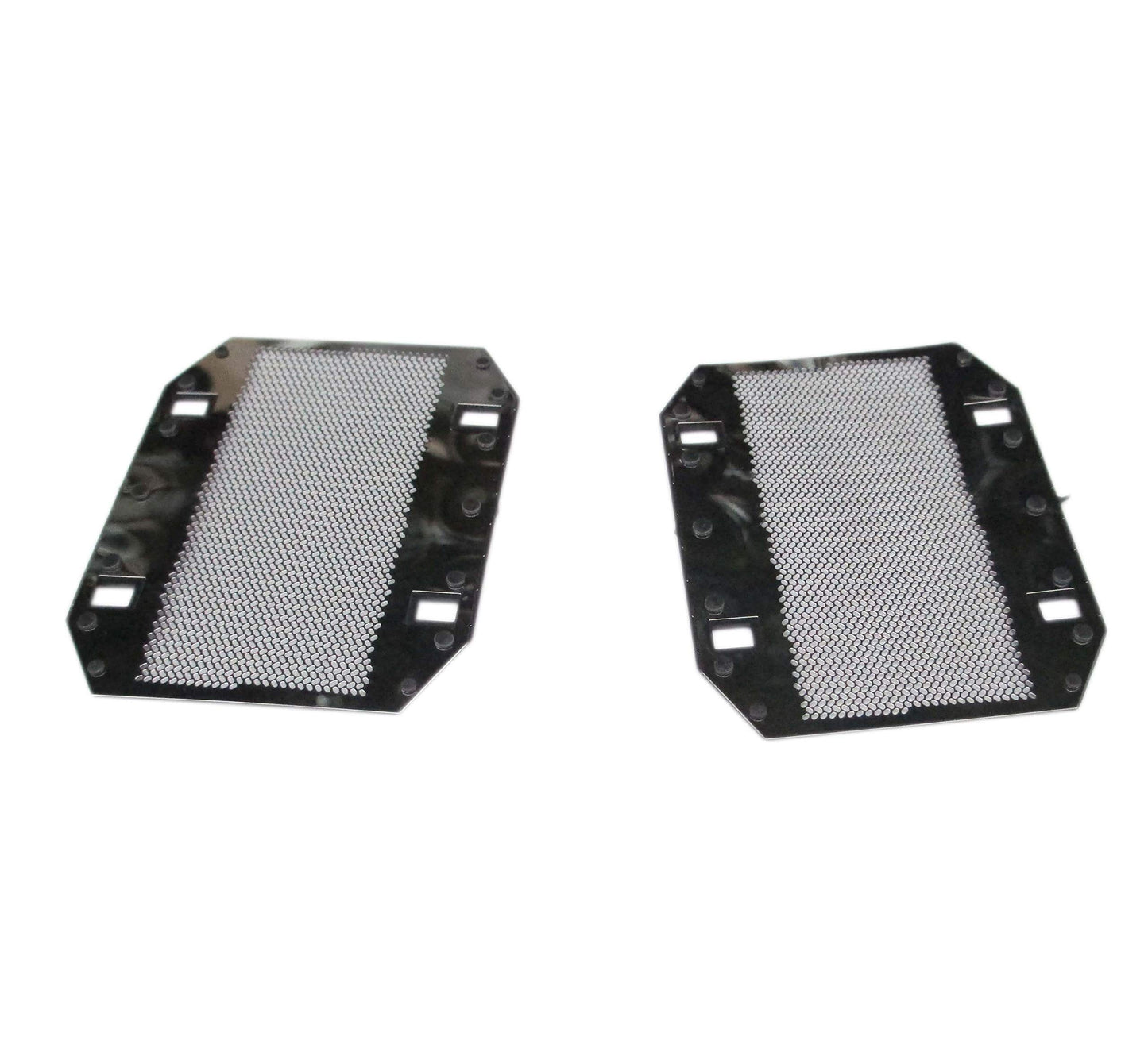 2x WES9941P ES9943 Razor Foil Screen Compatible with PANASONIC SA40 ES3831 ES3833 WES9979P Beauty and Personal Care USonline911