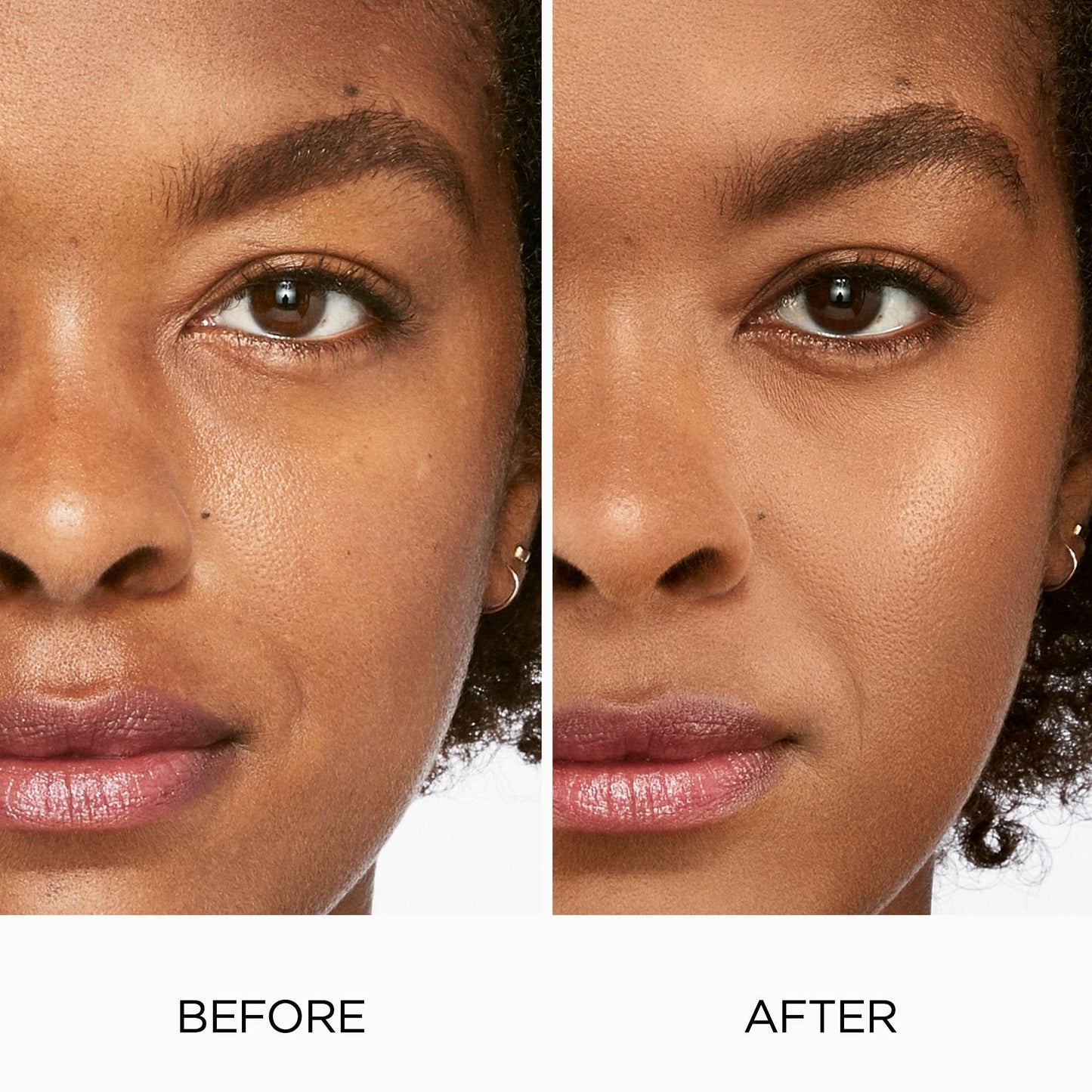 Laura Mercier Flawless Lumière Foundation, 15HR Hydration, Medium to Full Coverage, Improves the Look of Dull and Dry Skin, Luminous Finish