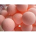 Spa Pure Cucumber Melon Bath Bombs: Handmade in The USA with Shea, Mango and Cocoa Butter, Ultra Moisturizing, Great for Dry Skin (14 Count) Pack of 1