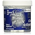 Worlds Of Curls, Curl Activator Regular Gel, 16.2 Ounce