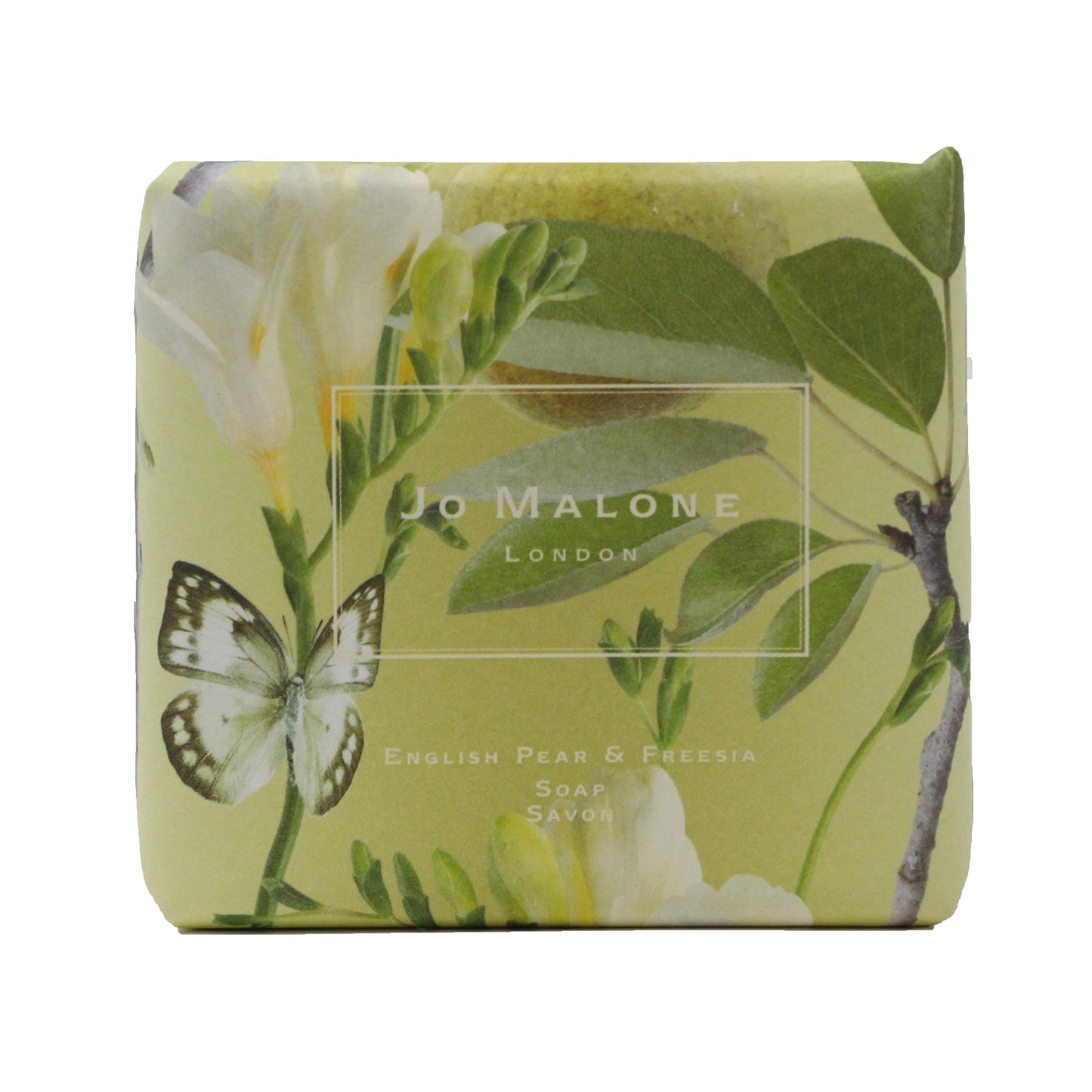 Jo malone English Pear & Freesia Bath Soap 3.5 oz/ 100 g