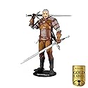 McFarlane Witcher Gaming 7'' Figures - TBD - WM Collector Series, 13403-2