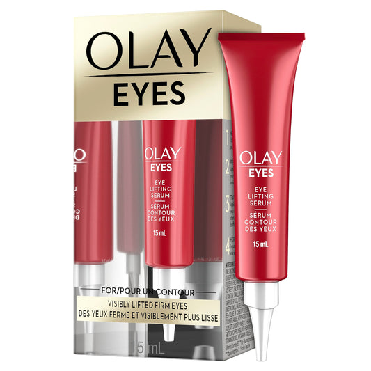 Olay Eyes Eye Lifting Serum, 0.5 Fl Oz Beauty & Personal Care Olay