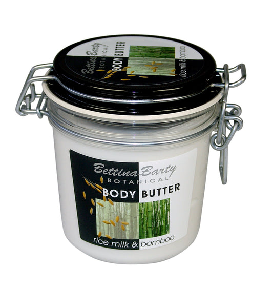 Bettina Barty 1226 Botanical Body Butter Rice Milk & Bamboo 400 ml