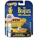 Hot Wheels The Beatles Yellow Submarine, 50th Anniversary