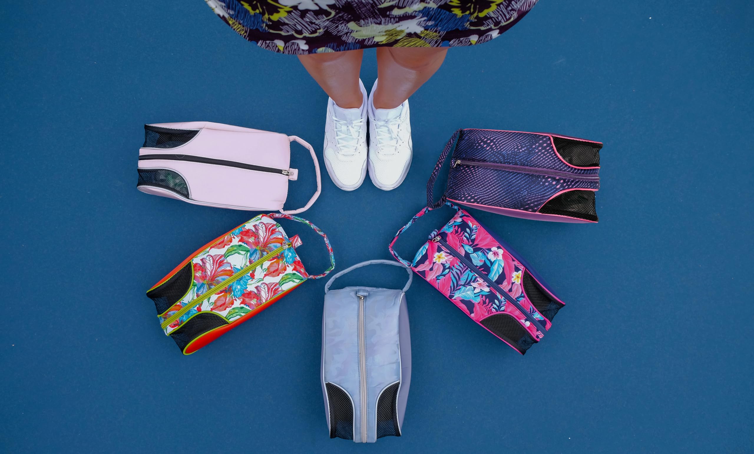 Glove It Shoe Bag