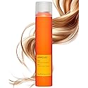 Arrojo Fierce Firm Hold Hairspray - Sulfate & Paraben-Free Firm Hold Hairspray - Anti Humidity Shine Spray for All Hair Types, 6 oz.