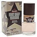 Penthouse Kanon Boot Camp Warrior Desert Soldier Eau De Toilette Spray for Men, 3.4 Ounce