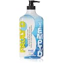 Pauly D B Tempt'd Moisturizer 18.75 oz