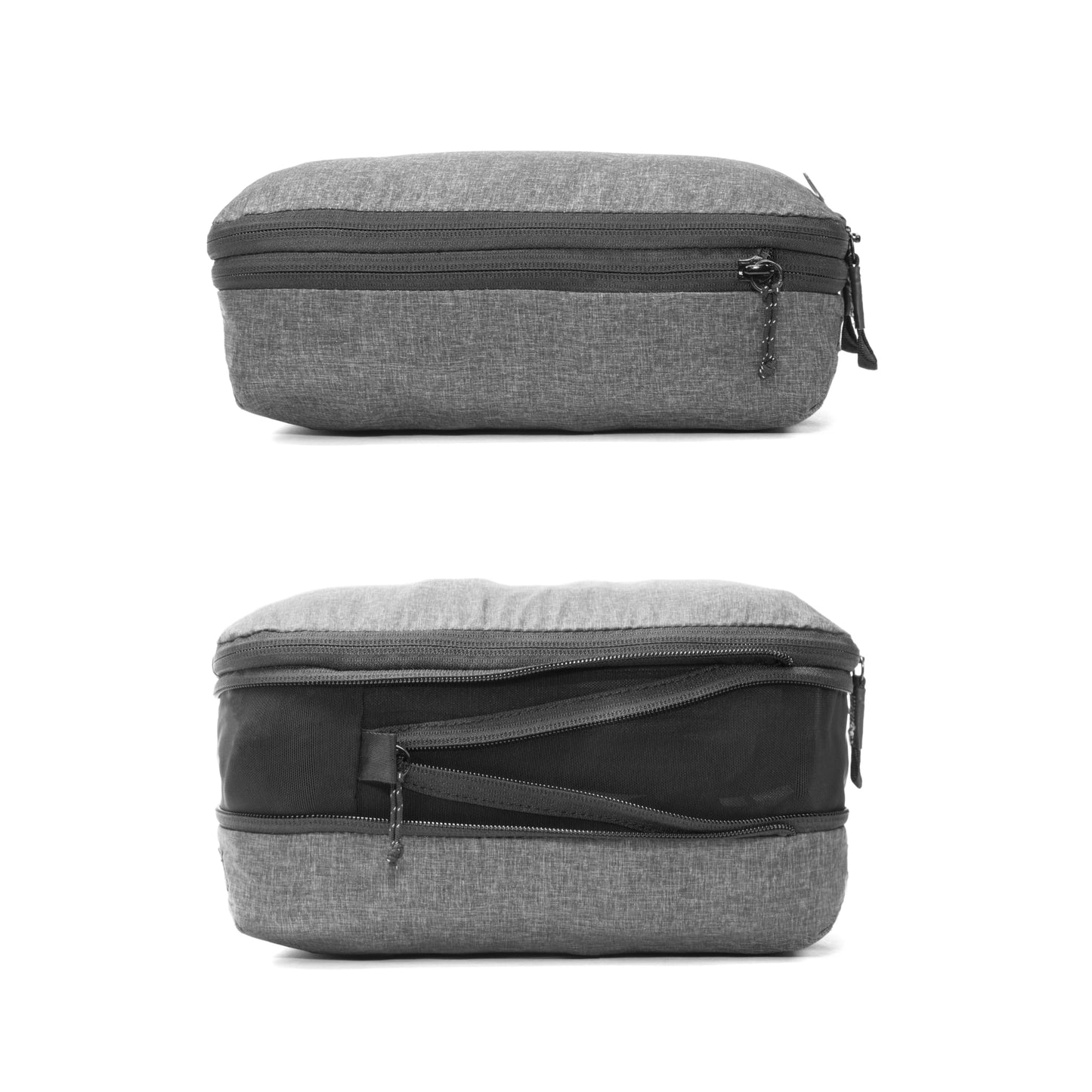 Peak Design Packing Cube Medium for Quick and Efficient packing (Raw) BPC-M-RW-2