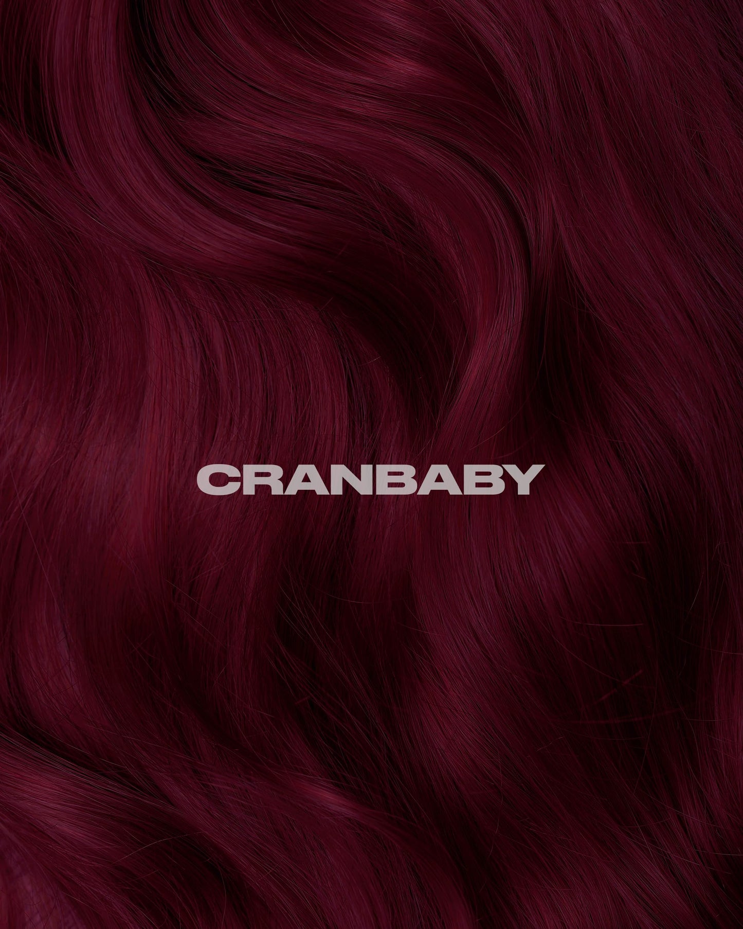 Lunar Tides Semi-Permanent Hair Color (43 colors) (Cranbaby, 8 fl. oz.)