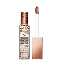 NYX PROFESSIONAL MAKEUP Ultimate Glow Shots, Liquid Eyeshadow, Long-Lasting Shimmer Eye Shadow with Vitamin C - Golden Goji