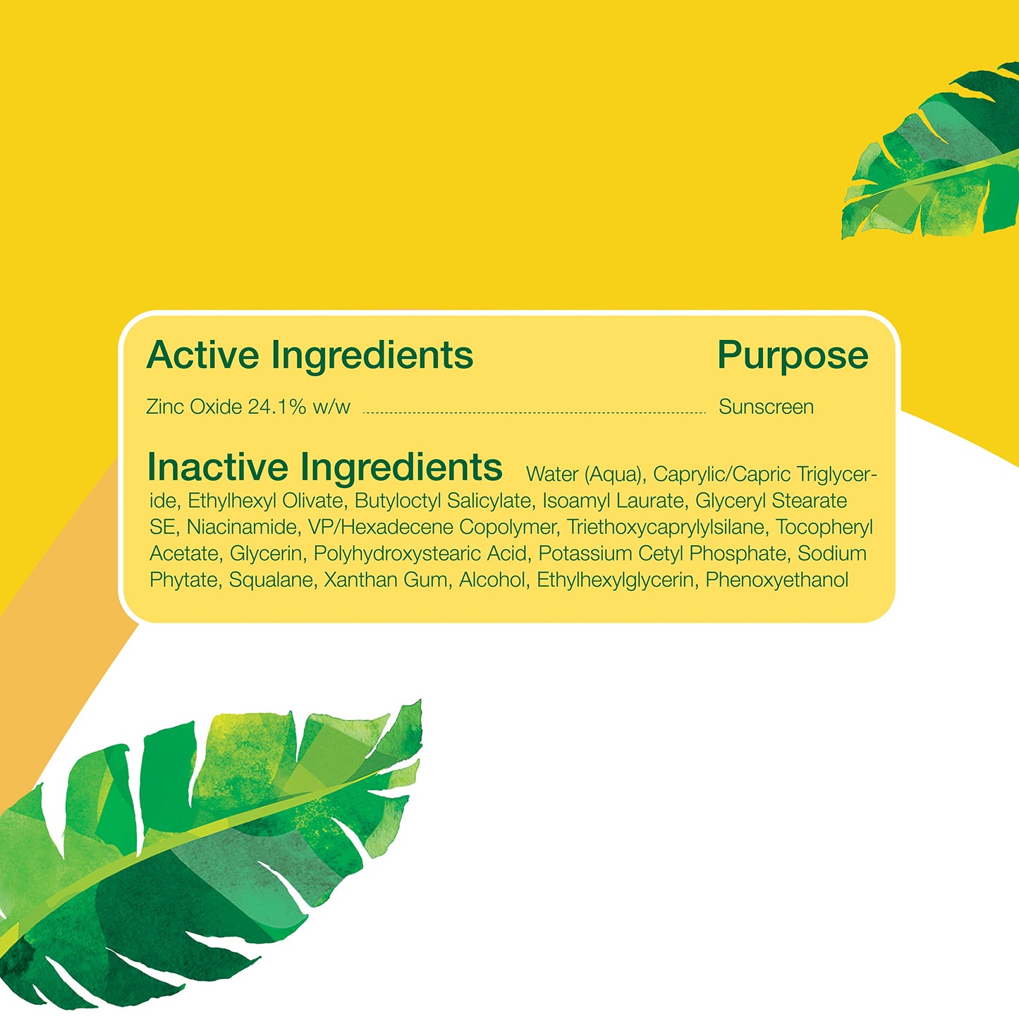 Alba Botanica Sunscreen for Face, Fragrance-Free Sheer Mineral Face Sunscreen Lotion, Broad Spectrum SPF 50, Water Resistant and Biodegradable, 2 fl.
