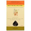 naturcolor Haircolor Hair Dye - Burdock, 4 Fl Oz (4N)
