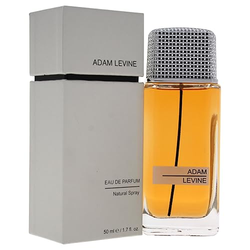 Adam Levine Eau de Parfum Spray for Women, 1.7 Ounce