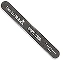 File Coarse Medium - 100-180 Black by Tropical Shine for Women - 1 Pc File