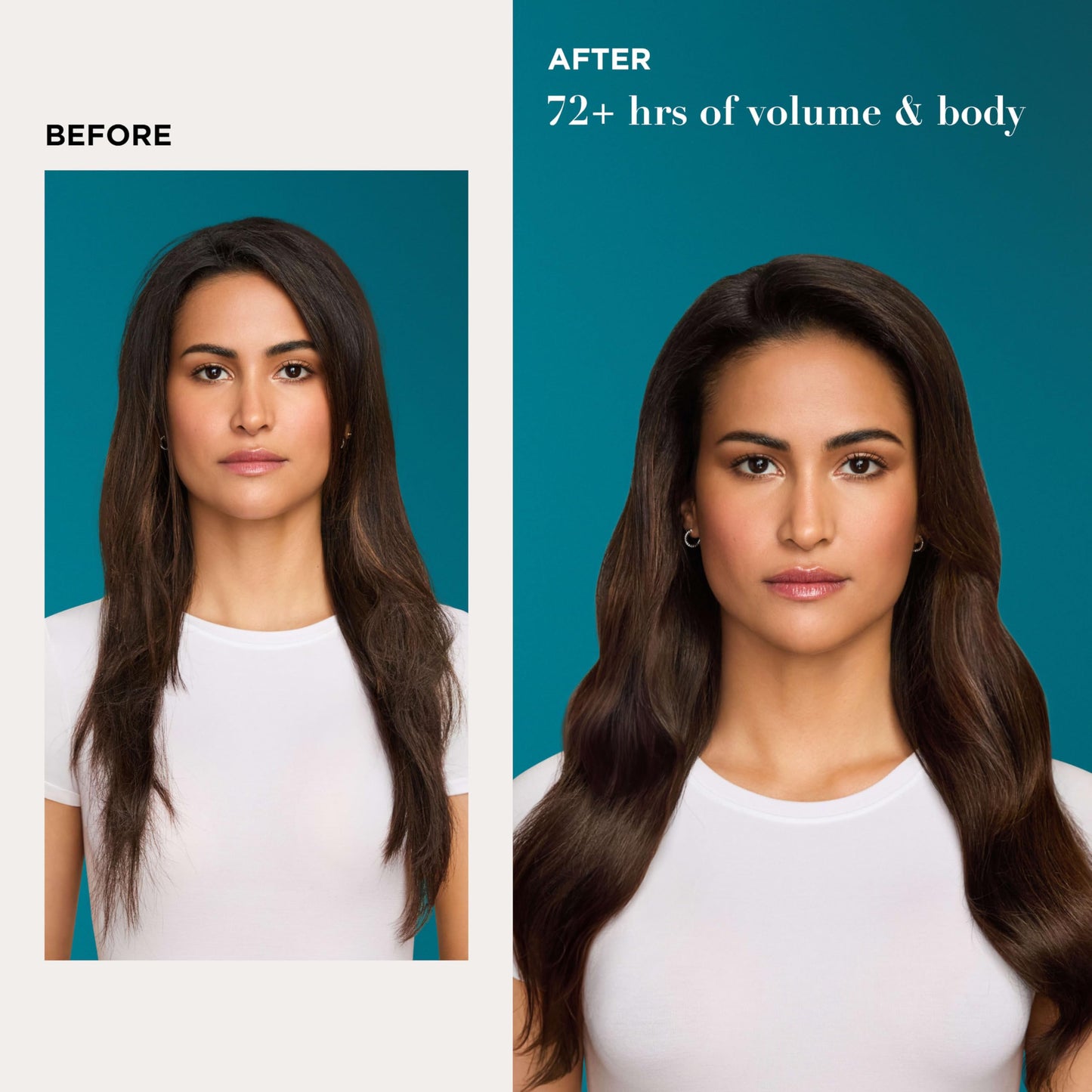 OGX Thick & Full + Biotin & Collagen Volumizing Conditioner, Nutrient-Infused Conditioner + Vitamin B7 Biotin Gives Hair Volume & Body for 72+ Hours Beauty and Personal Care OGX