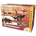 Magic: The Gathering Aetherdrift Finish Line Bundle