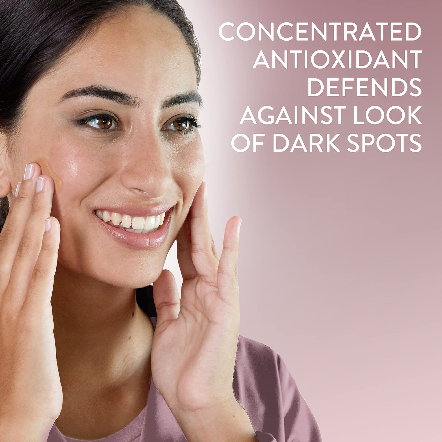 Cetaphil Face Serum, Healthy Radiance Antioxidant-C Serum, Visibly Reduces Look of Dark Spots and Hyperpigmentation, Designed for Sensitive Skin