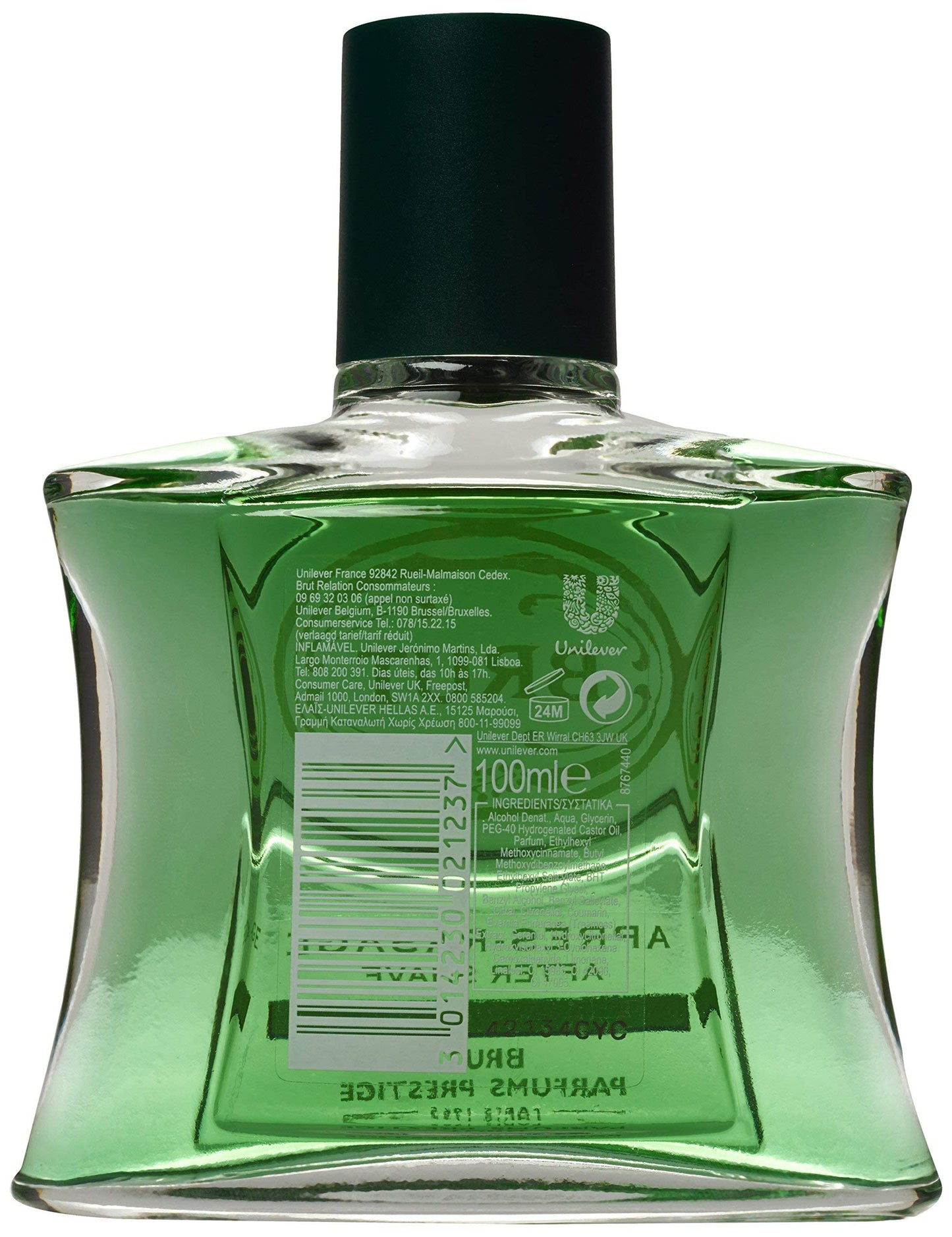 Brut Original by Faberge for Men 3.3 oz After Shave Pour