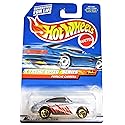 Hot Wheels Porsche Carrera #967 X-Treme Speed Series #3 of 4 Year: 1999