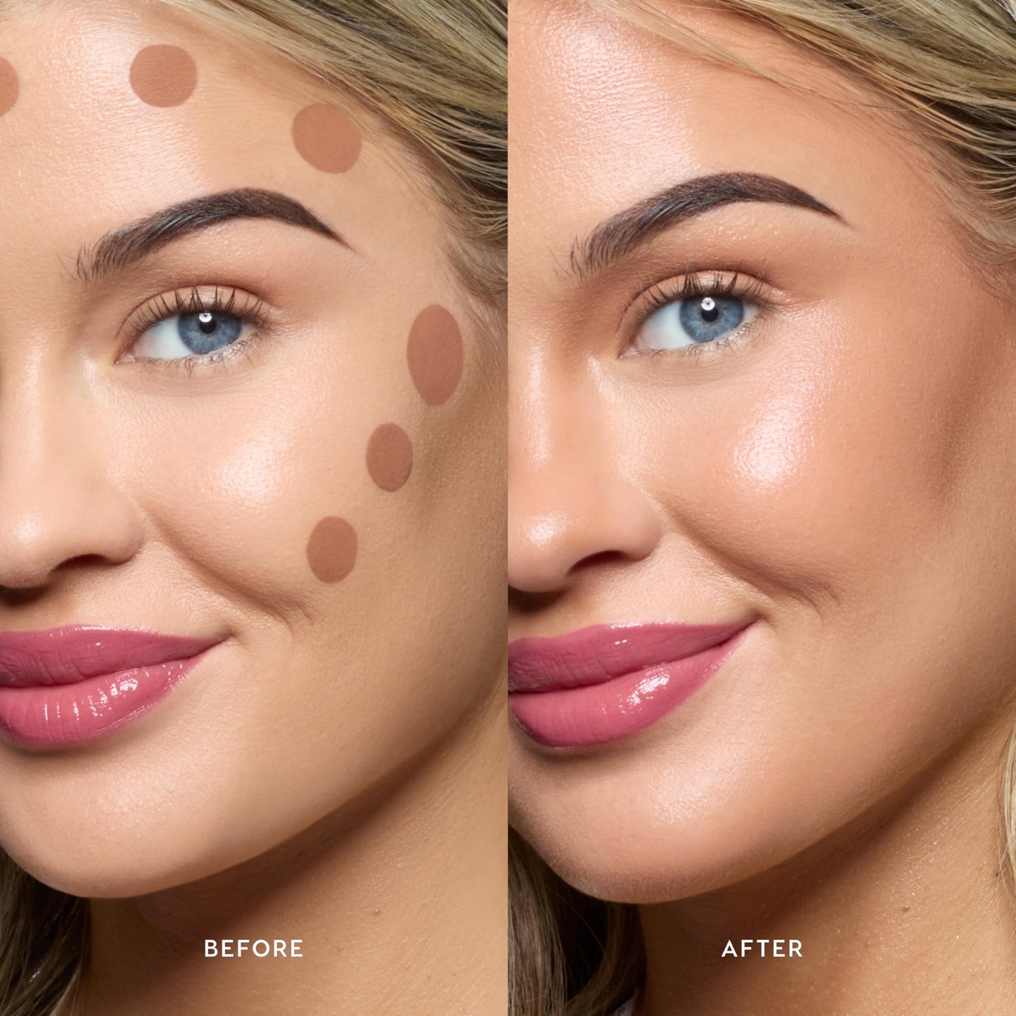 ColourPop Liquid Bronzer for Face - Buildable, Lightweight Liquid Contour + Makeup Bronzer - Blendable, Hydrating Formula with Squalane + Vitamin E
