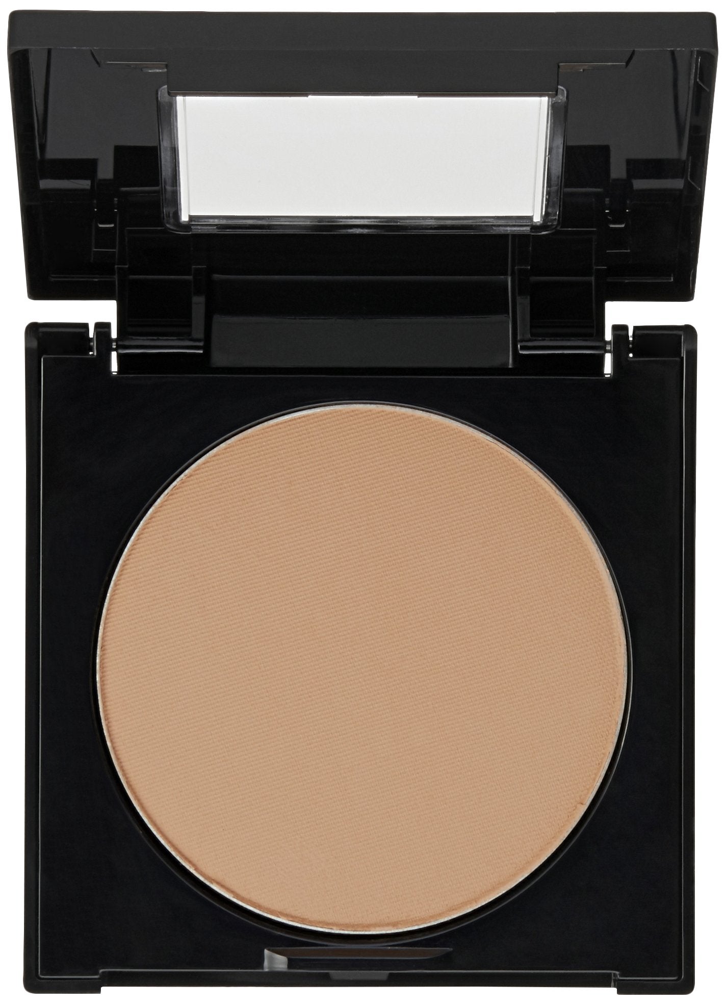 Maybelline New York Fit Me Matte Plus Poreless Powder, Natural Tan, 0.3 Ounce