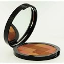 Mosaic Bronzing powder is perfect for a natural tan look with a gold glow. Use all over the body for glow and definition - Setting Sun Perfect Face