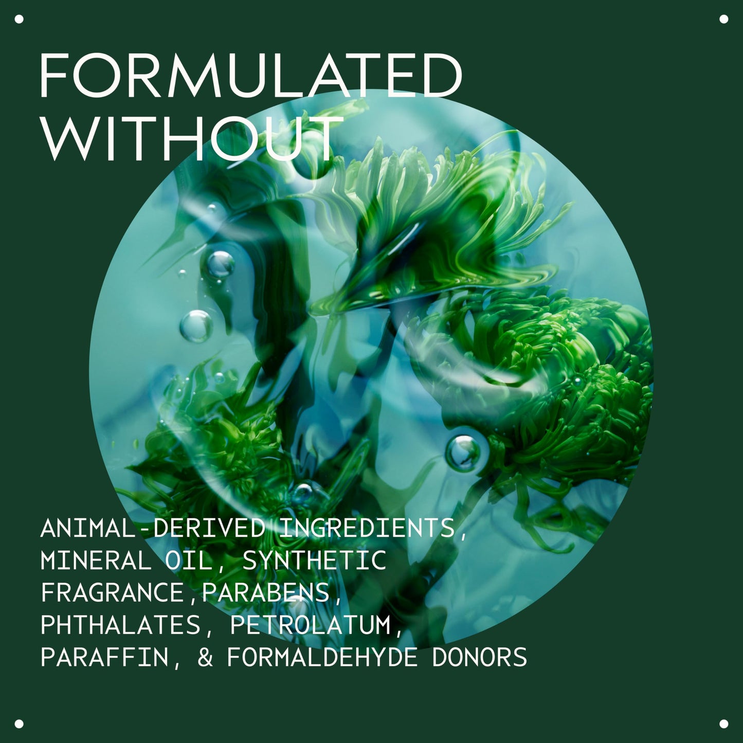 Aveda Men Pure-Formance Firm Hold Hair Gel for Men | Maximum Hold, Control, Shine, 5 Fl Oz