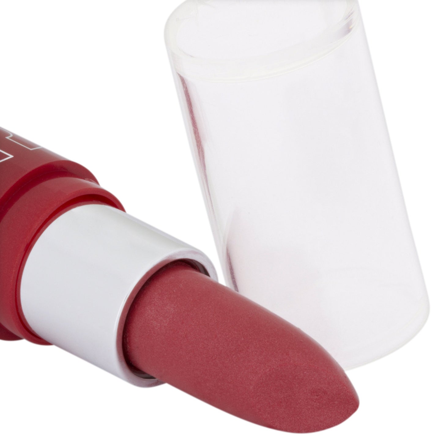 NYC Expert Last Lipcolor - Red Flame