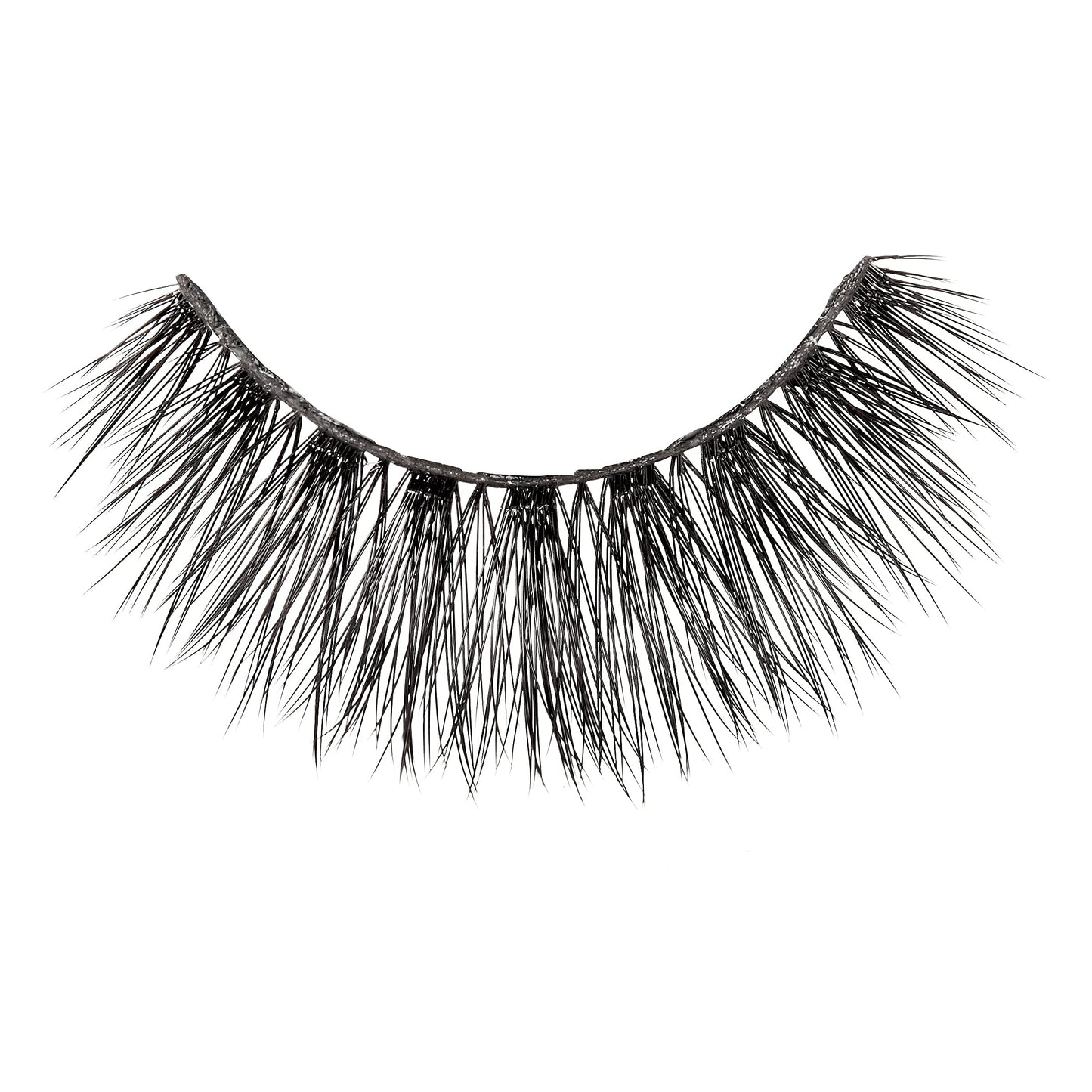 i-Envy False Eyelashes 3D Glam Collection Multi-angle & Volume Lashes