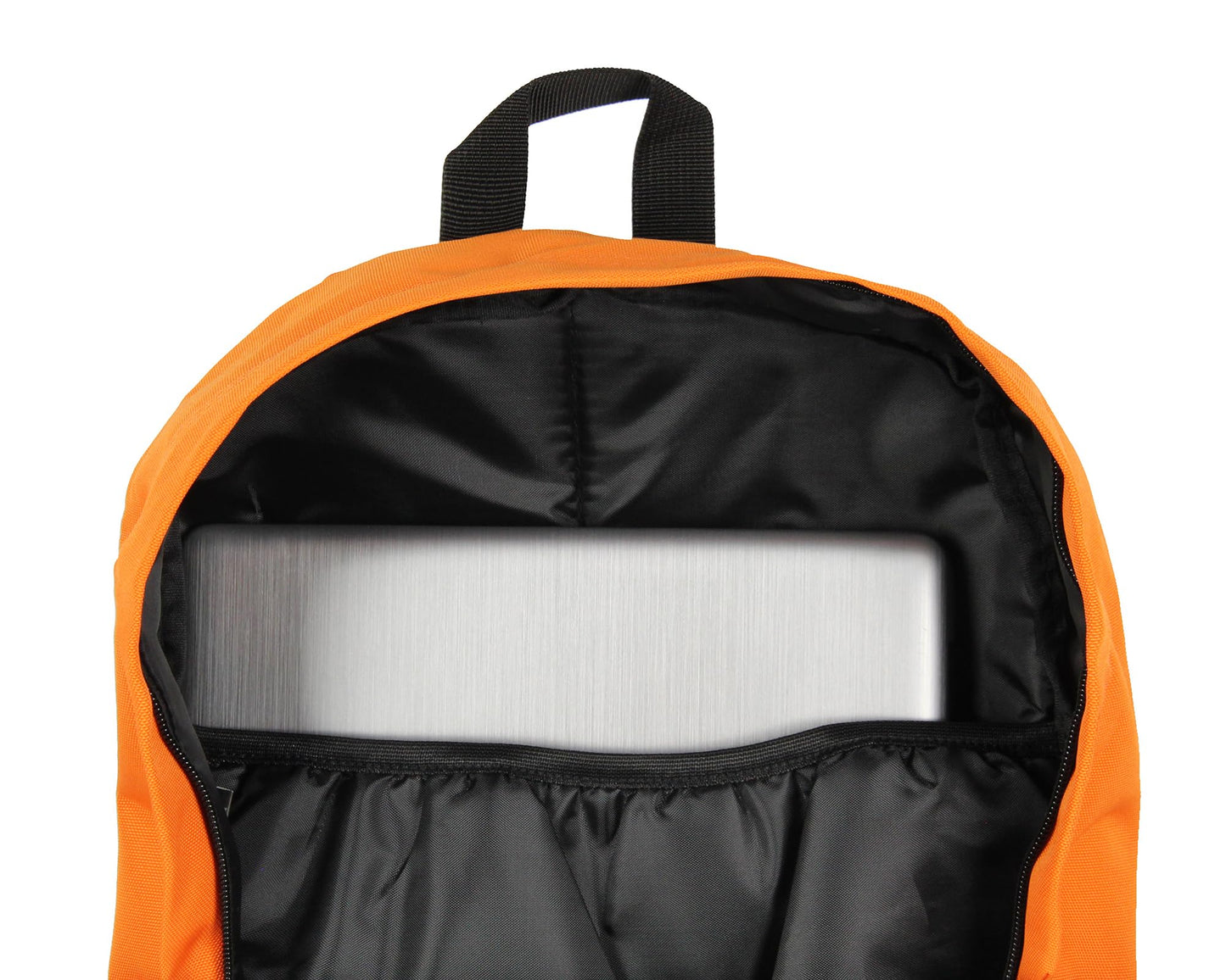 Bioworld Nissin Ramen Cup Noodles More Than A Soup Travel Backpack With Padded Laptop Pocket