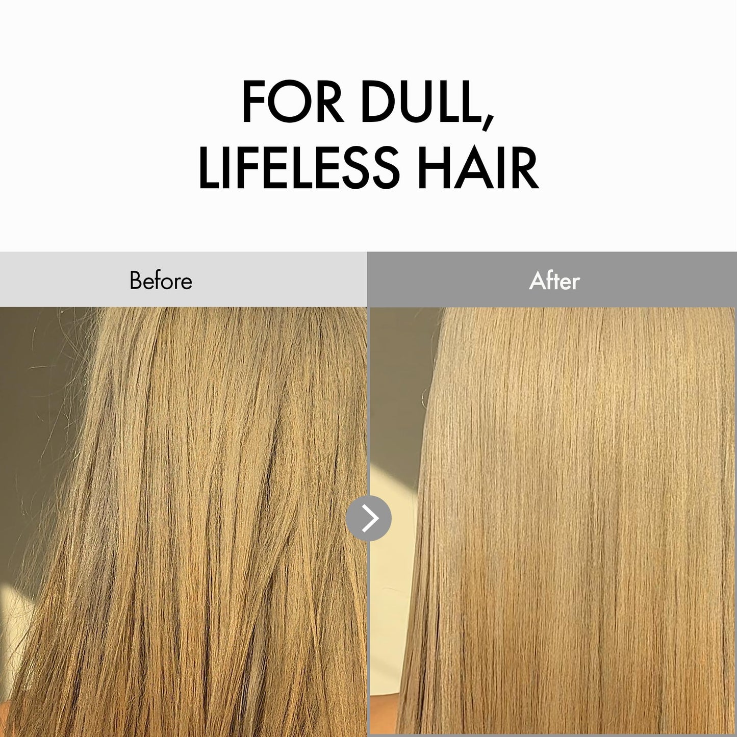 ANILLO Gardenia Veil Color Shield Hair Essence - Lightweight Leave-In Treatment for Color-Treated Hair - Shine Boost, Damage Repair, Color Fixing Beauty and Personal Care ANILLO