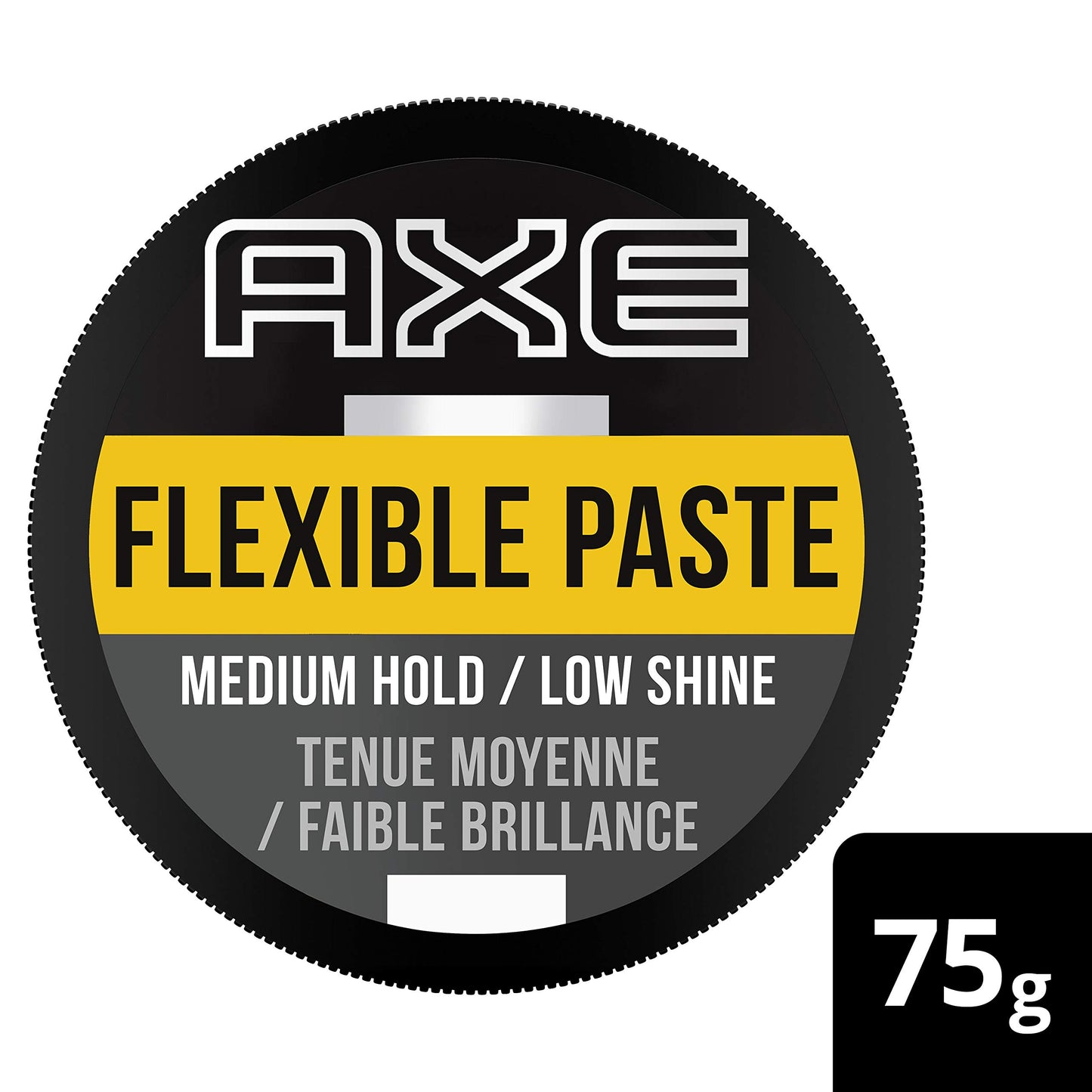 AXE Messy Look Hair Paste, Flexible 2.64 Ounce, Pack of 1