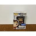 Funko 14869-PX-1TF Pop DC Justice League Wonder Woman Exclusive Vinyl Movie, Solid, Multi, one Size